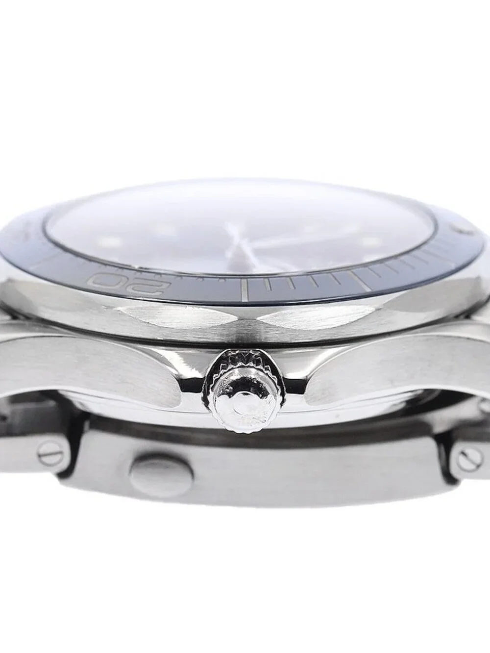 OMEGA Seamaster Diver 300M